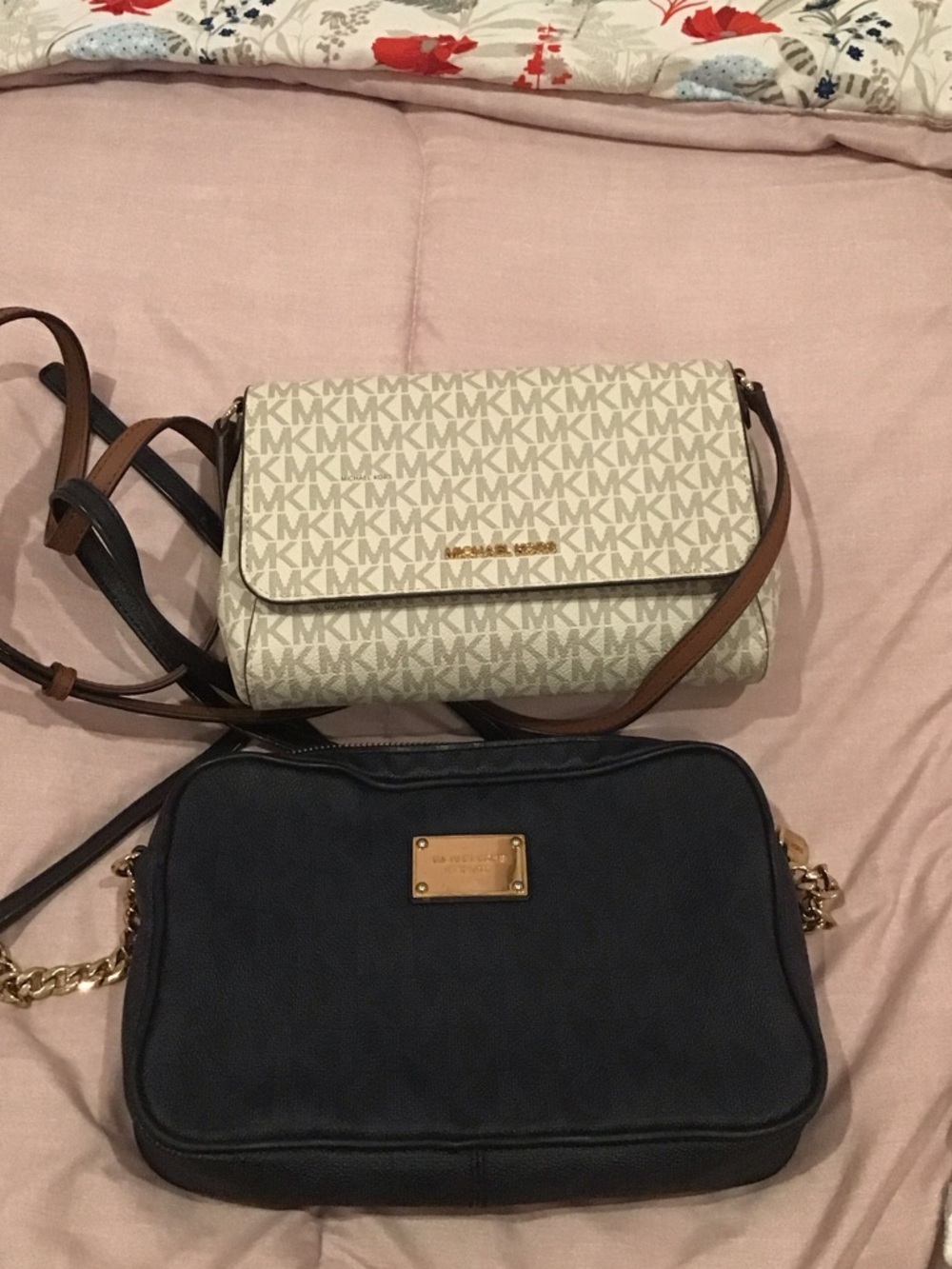 Michael Kors Bag Bundle